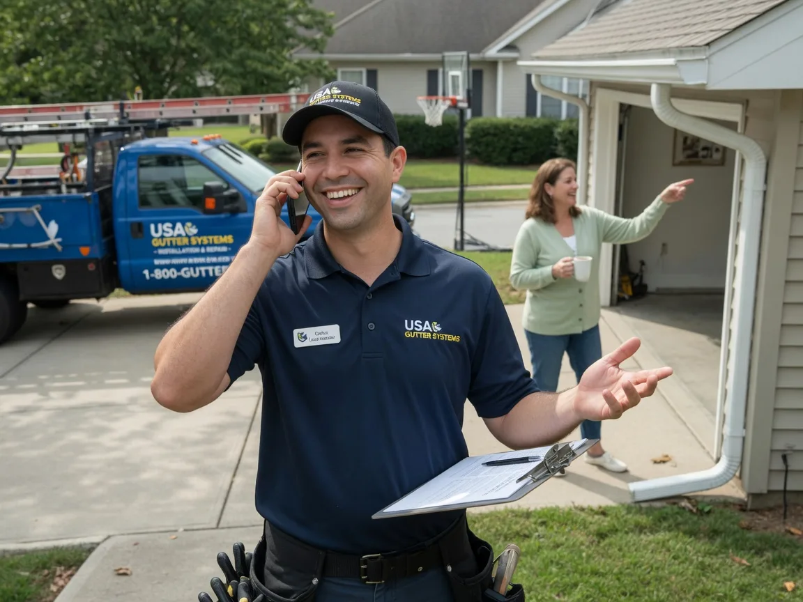 Gutter Installation Hays, KS FAQs